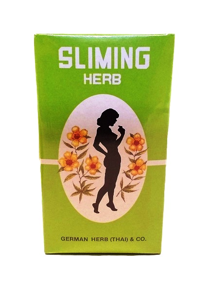 Thai sliming herb - 41 g.